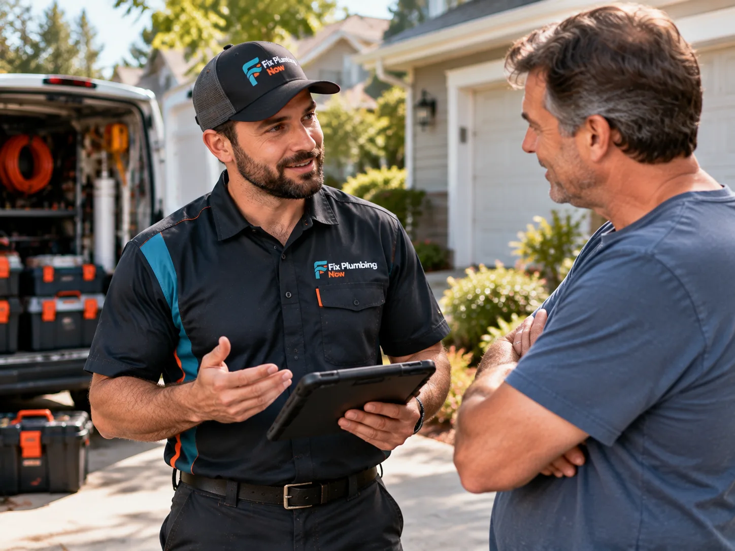 Clogged Drain Service Loganton, PA FAQs